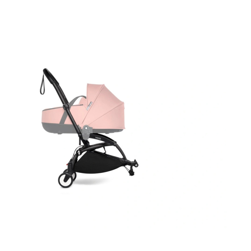 Шасі Stokke® YOYO CONNECT Black