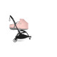 Шасі Stokke® YOYO CONNECT Black