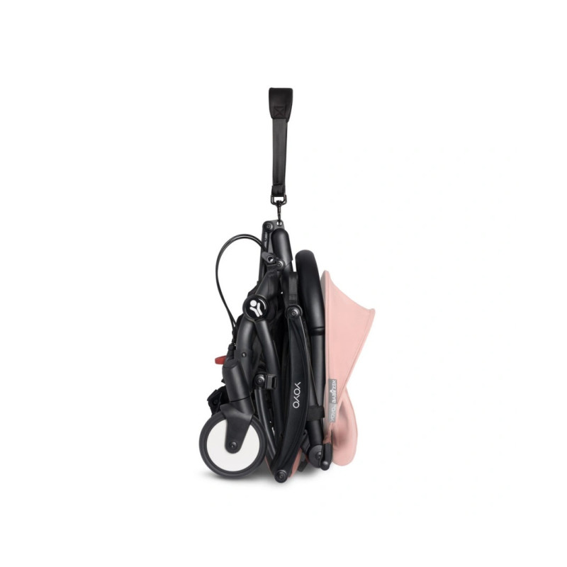 Шасі Stokke® YOYO CONNECT Black