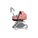 Люлька Stokke® YOYO Bassinet Ginger