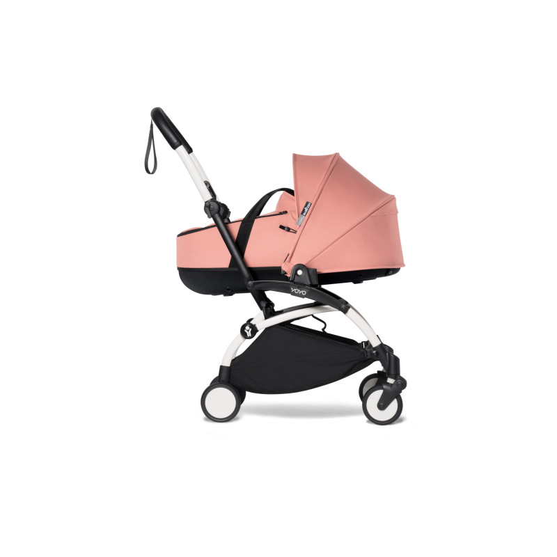 Люлька Stokke® YOYO Bassinet Ginger
