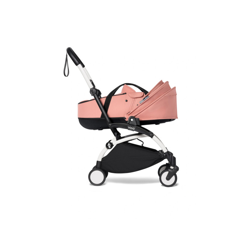 Люлька Stokke® YOYO Bassinet Ginger
