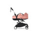 Люлька Stokke® YOYO Bassinet Ginger