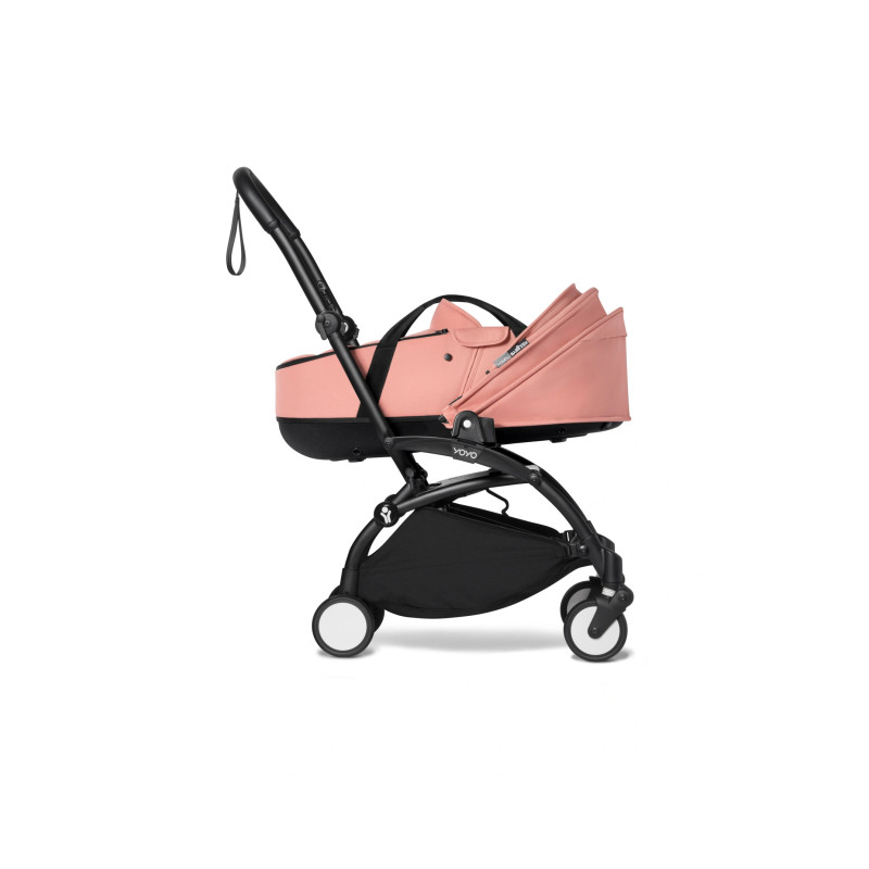 Люлька Stokke® YOYO Bassinet Ginger