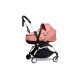 Люлька Stokke® YOYO Bassinet Ginger