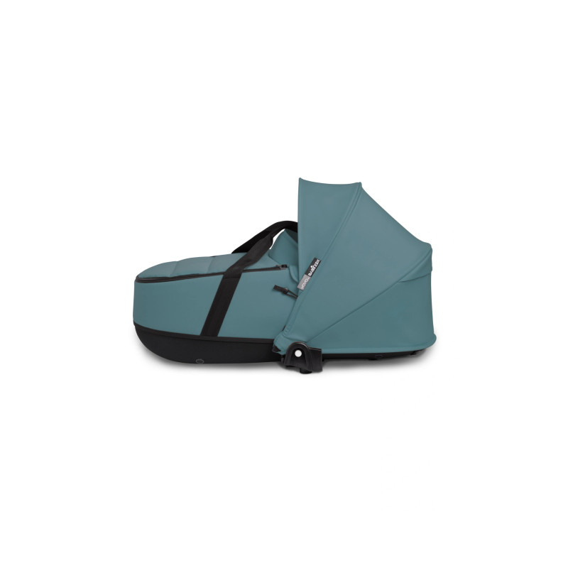 Люлька Stokke® YOYO Bassinet Aqua