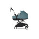 Люлька Stokke® YOYO Bassinet Aqua