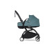 Люлька Stokke® YOYO Bassinet Aqua