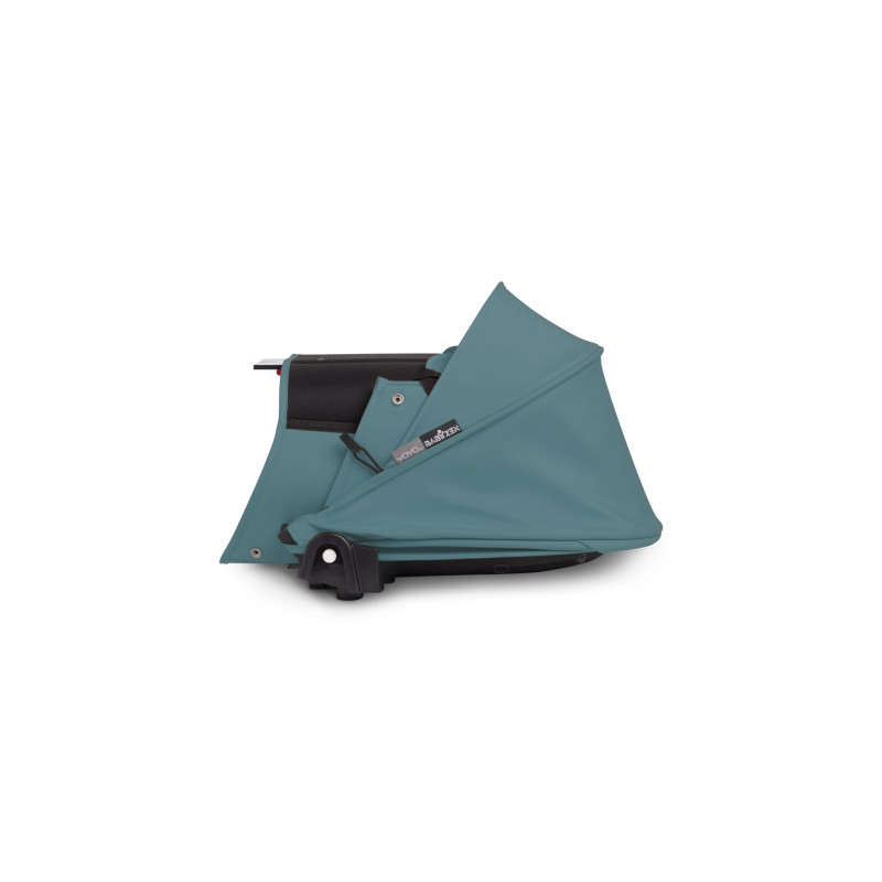 Люлька Stokke® YOYO Bassinet Aqua