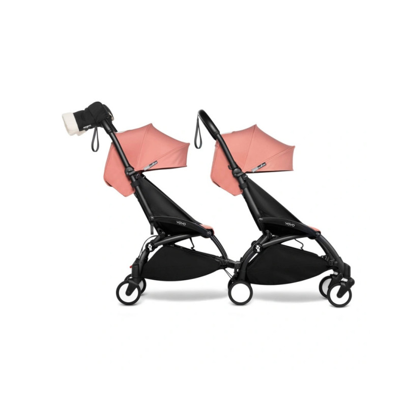Муфта Stokke® YOYO Рукавички для коляски