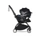 Автокрісло Stokke® YOYO iZi Go Modular by Black