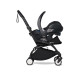 Автокрісло Stokke® YOYO iZi Go Modular by Black