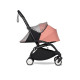 Москітна сітка Stokke® YOYO 0+ для люльки Bassinet