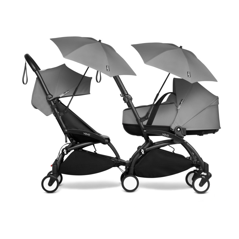 Парасолька Stokke® YOYO Grey