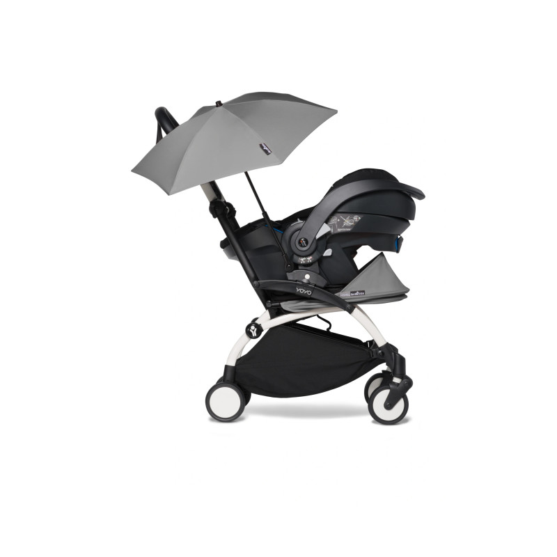 Парасолька Stokke® YOYO Grey