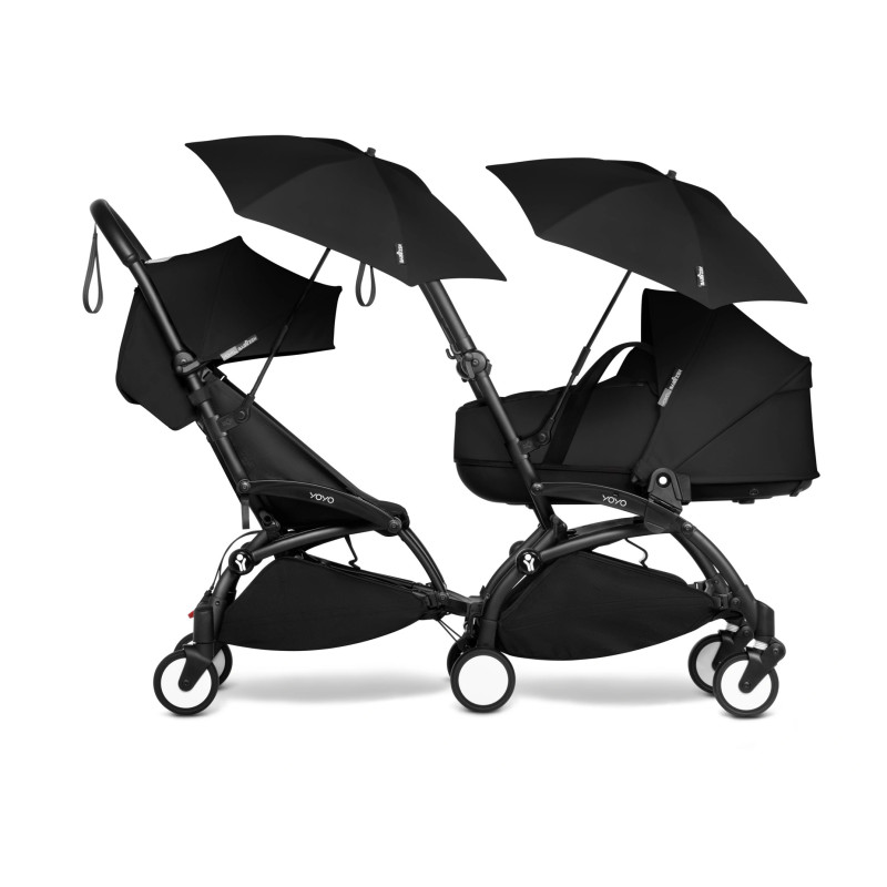 Парасолька Stokke® YOYO Black