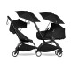 Парасолька Stokke® YOYO Black