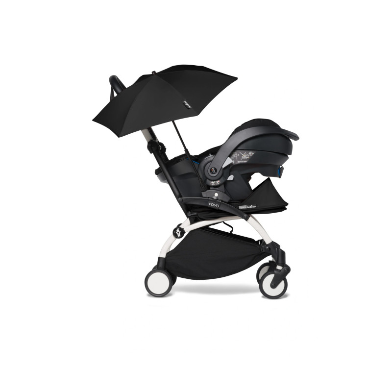 Парасолька Stokke® YOYO Black