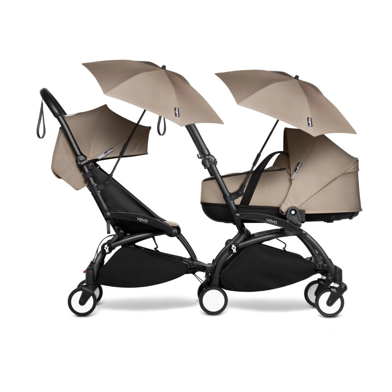 Парасолька Stokke® YOYO Taupe