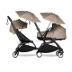 Парасолька Stokke® YOYO Taupe