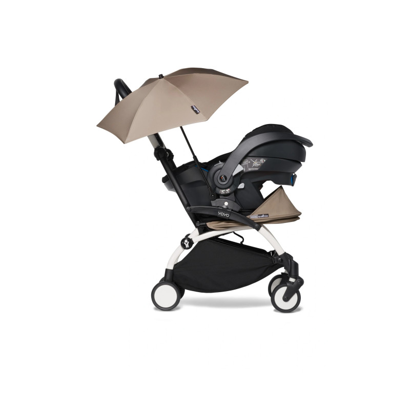 Парасолька Stokke® YOYO Taupe