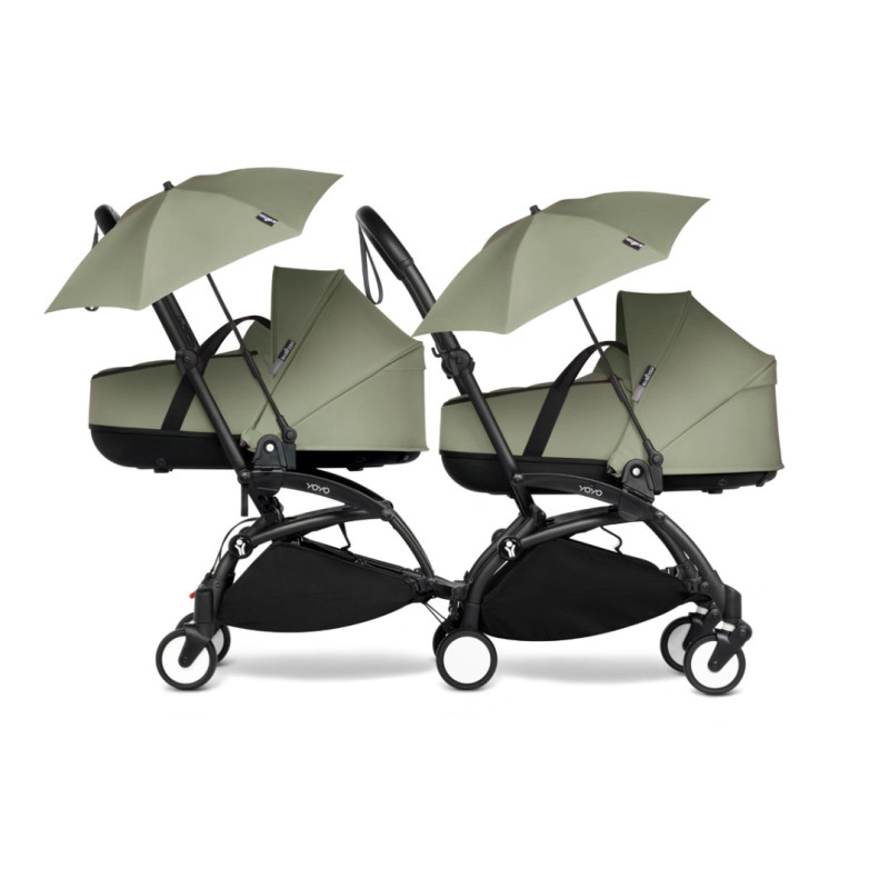 Парасолька Stokke® YOYO Olive