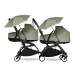 Парасолька Stokke® YOYO Olive