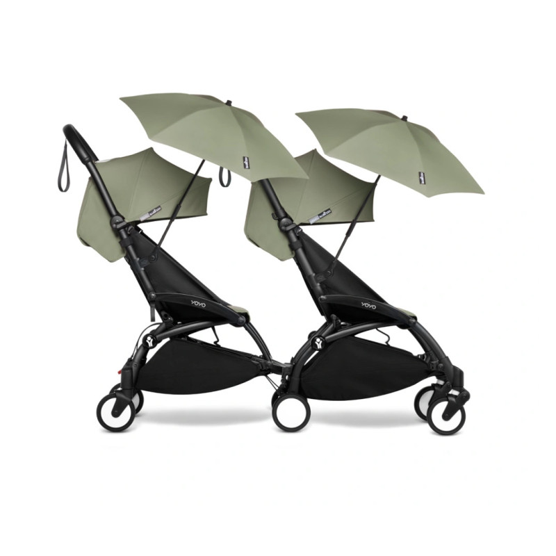 Парасолька Stokke® YOYO Olive