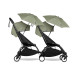 Парасолька Stokke® YOYO Olive