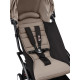 Універсальна коляска 2 в 1 Stokke YOYO³ 0+ Black Taupe