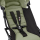 Універсальна коляска 2 в 1 Stokke YOYO³ 0+ White Olive