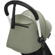 Універсальна коляска 2 в 1 Stokke YOYO³ 0+ White Olive