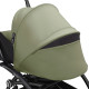Універсальна коляска 2 в 1 Stokke YOYO³ 0+ Black Olive