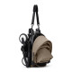 Універсальна коляска 2 в 1 Stokke YOYO³ Newborn Shell Black Taupe