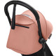 Універсальна коляска 2 в 1 Stokke YOYO³ Newborn Shell Black Ginger