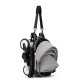 Універсальна коляска 2 в 1 Stokke YOYO³ Newborn Shell White Stone