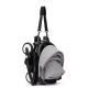 Універсальна коляска 2 в 1 Stokke YOYO³ Newborn Shell Black Stone