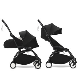 Універсальна Коляска Stokke Yoyo