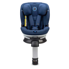 Автокрісло Storchenmuhle Niki kid i-Size Iris