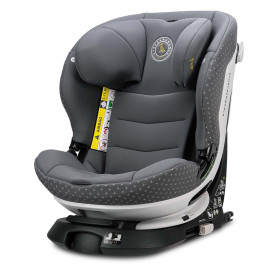 Автокрісло Storchenmuhle Niki complete i-Size Asphalt