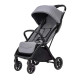 Прогулянкова коляска Storchenmuhle Niko Asphalt