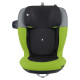 Автокрісло Swandoo Charlie i-Size 2025 Lime/Sesame Grey