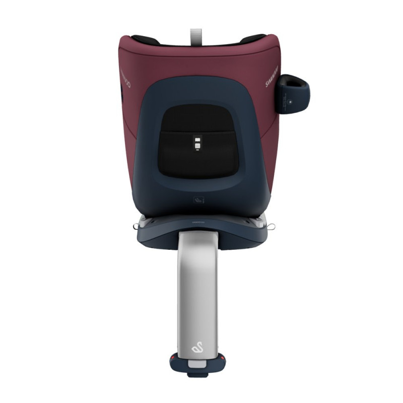 Автокрісло Swandoo Дитяче Marie3 i-Size Forest Fruits