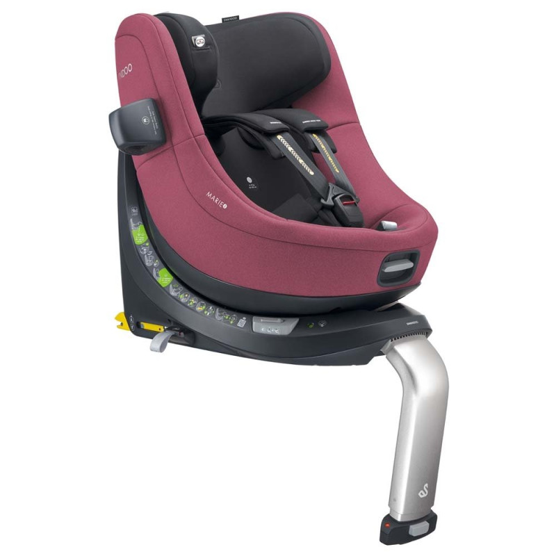 Автокрісло Swandoo Marie 5 i-Size Forest Fruits