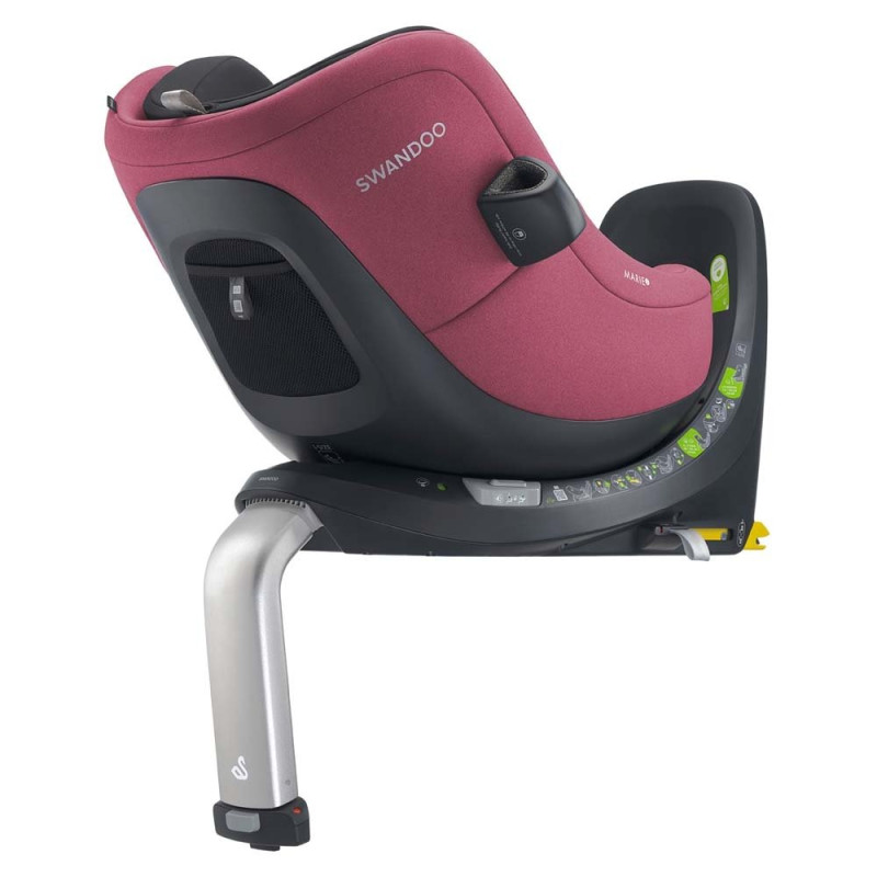 Автокрісло Swandoo Marie 5 i-Size Forest Fruits