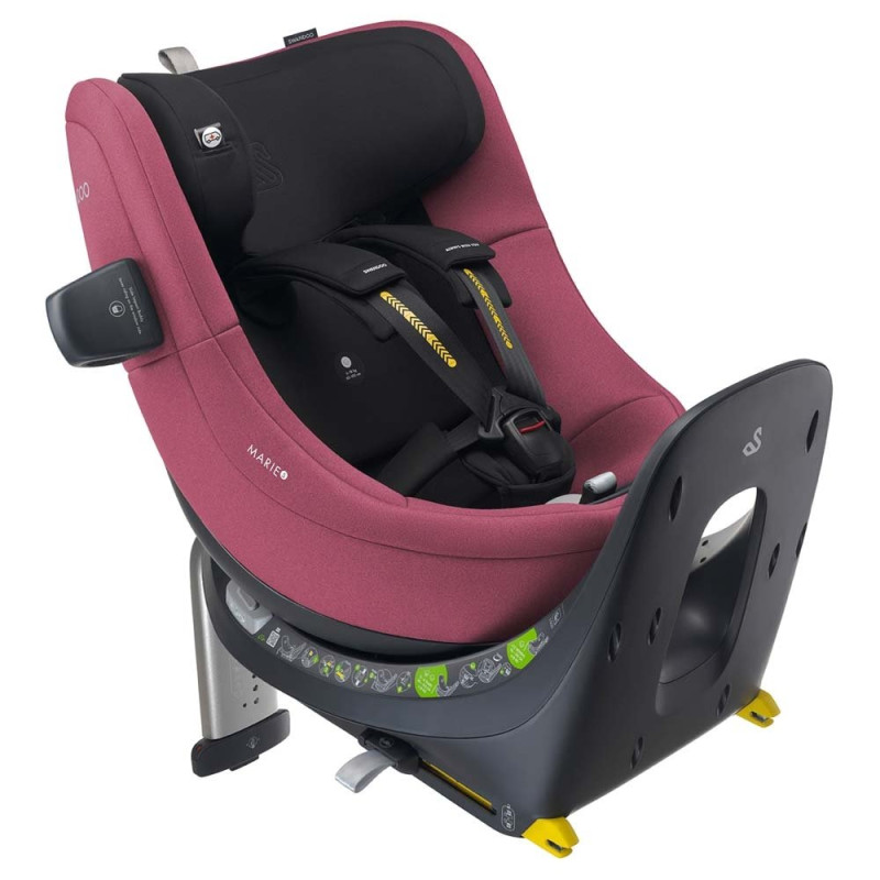 Автокрісло Swandoo Marie 5 i-Size Forest Fruits