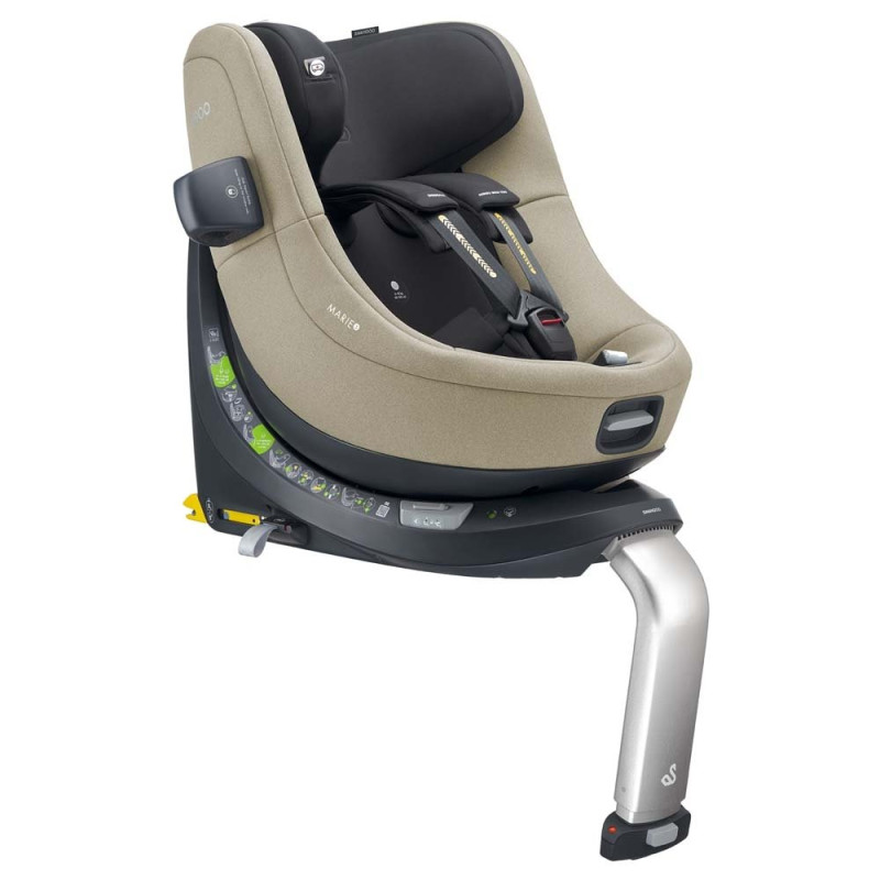 Автокрісло Swandoo Marie 5 i-Size Alfalfa