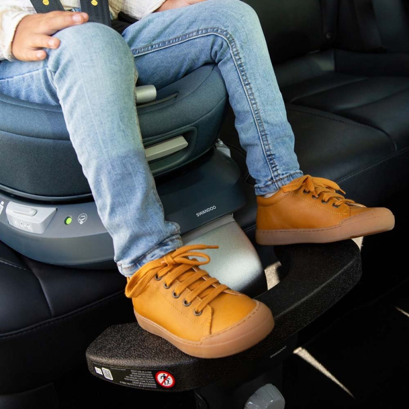 База Swandoo Marie