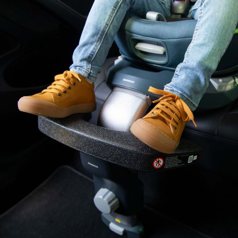 База Swandoo Marie