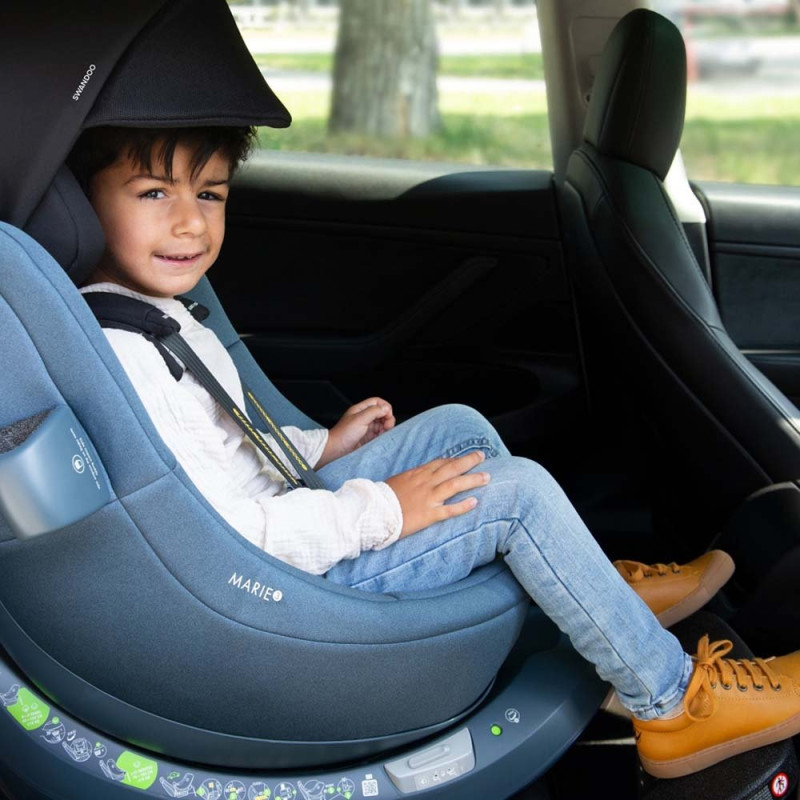 База Swandoo Marie